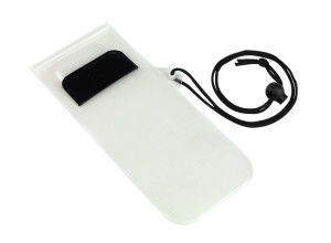 Phone pouch "Smart Splash" - Reklamnepredmety