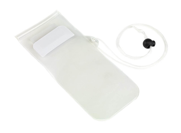 Phone pouch "Smart Splash"