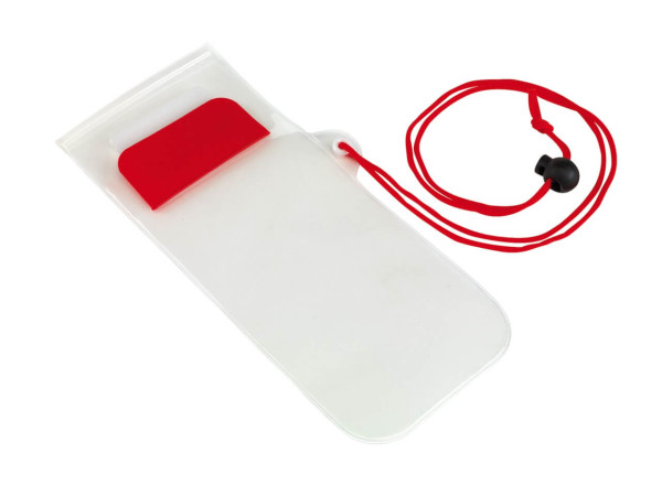 Phone pouch "Smart Splash"