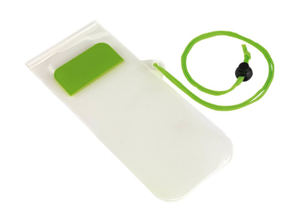 Phone pouch "Smart Splash"