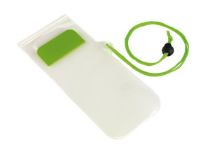 Phone pouch "Smart Splash" - Reklamnepredmety