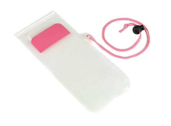 Phone pouch "Smart Splash"