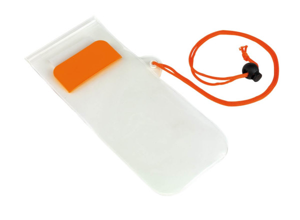 Phone pouch "Smart Splash"