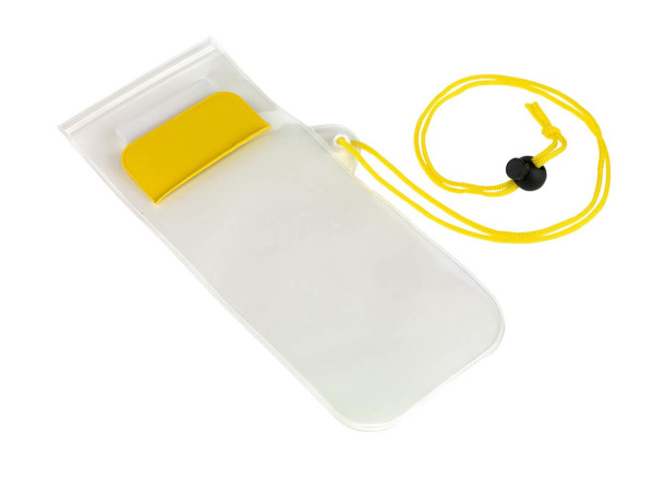Phone pouch "Smart Splash"