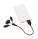 Portable charger MEGAWATT - 58-8105002 - variant In 58-8105002