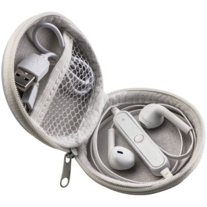 Bluetooth earphones - Reklamnepredmety