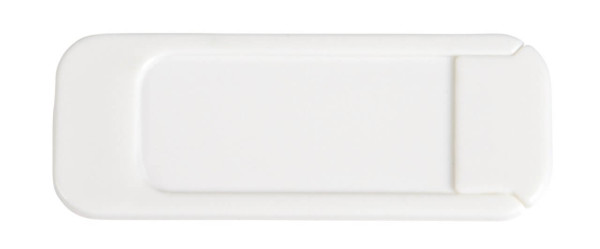 Webcam cover HIDE: