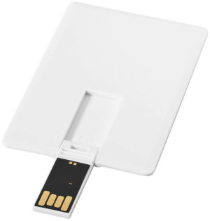 Slim Card USB 2GB - Reklamnepredmety