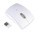 Optical mouse SINUO (white) - 58-1102630 - variant In 58-1102630