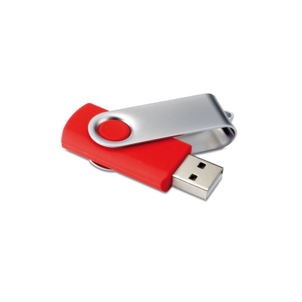 TECHMATE USB