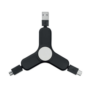 SPINCABLE spiner