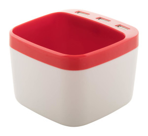 Warger Plastic pen holder
