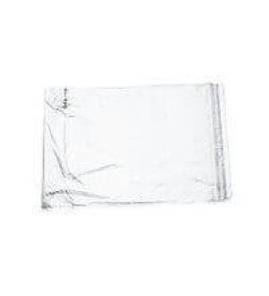Self-adhesive flap bag - Reklamnepredmety