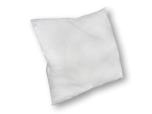 Microfiber pillow 40 × 40 cm (sublimation print 2 sides) - Reklamnepredmety