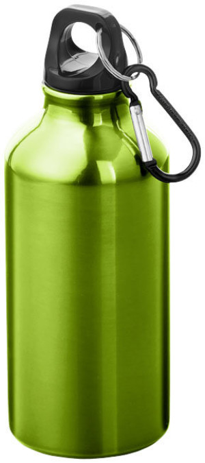 Drinking bottle carabiner - Reklamnepredmety