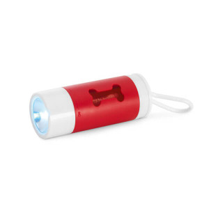 BALADE. Bag dispenser - Reklamnepredmety