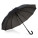 GUIL. 12-rib umbrella - 99126_03 - variant St 9912603 Black