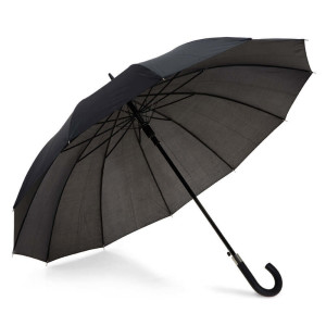 GUIL. 12-rib umbrella - Reklamnepredmety