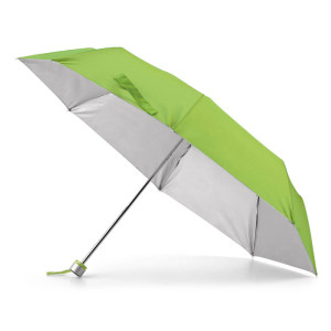 TIGOT. Compact umbrella - Reklamnepredmety