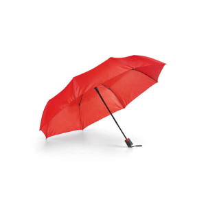 TOMAS. Compact umbrella - Reklamnepredmety