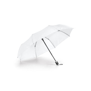 TOMAS. Compact umbrella - Reklamnepredmety