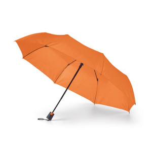 TOMAS. Compact umbrella - Reklamnepredmety