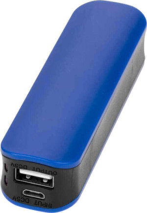 Edge Powerbank 2000mAh