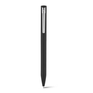 WASS. Aluminium ballpoint with twist mechanism - Reklamnepredmety