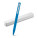 WASS. Aluminium ballpoint with twist mechanism - 81000_04-set - variant St 8100004