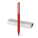 WASS. Aluminium ballpoint with twist mechanism - 81000_05-set - variant St 8100005