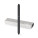 NEO. Aluminium ballpoint with twist mechanism - 81001_03-set - variant St 8100103