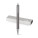 HOOK Matte. Bronze ballpoint with twist mechanism - 81003-42-set - variant 