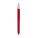 KIWU Chrome. ABS ballpoint with shiny finish and top with chrome finish - 81008_05 - variant St 8100805
