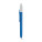 KIWU Chrome. ABS ballpoint with shiny finish and top with chrome finish - 81008_28 - variant St 8100828