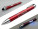 OLEG LIGHT plastic ball pen - 541379-50-13576-30 - variant R 13576-05