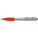 Ball pen with colored LED light - 1076405 - variant M 1076405