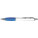 Plastic ball pen - 1168304 - variant M 1168304