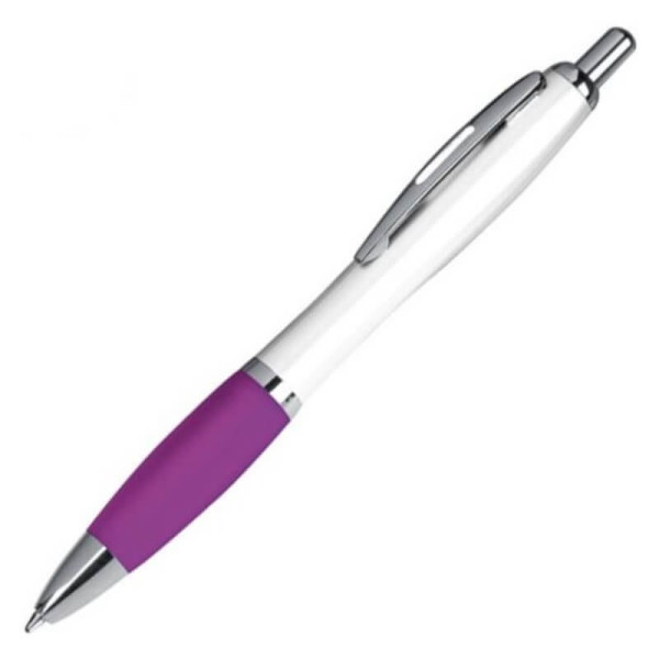 Plastic ball pen