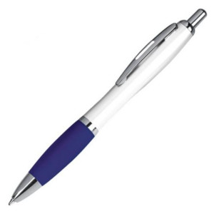 Plastic ball pen - Reklamnepredmety