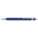 Rubber coated ball pen - 1071604 - variant M 1071604