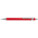 Rubber coated ball pen - 1071605 - variant M 1071605