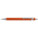 Rubber coated ball pen - 1071610 - variant M 1071610