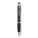 RIOLIGH  Twist ball pen with light - MO9142_03 - variant Mo MO9142-03