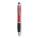 RIOLIGH  Twist ball pen with light - MO9142_05 - variant Mo MO9142-05