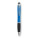 RIOLIGH  Twist ball pen with light - mo9142-04 - variant Mo MO9142-04