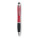 RIOLIGH  Twist ball pen with light - mo9142-05 - variant Mo MO9142-05