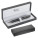 Mark Twain ballpoint pen chrome - 541800-50-1057603 - variant M 1057603