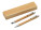 Writing set DOUBLE BAMBOO - 56-1102100 - variant In 56-1102100