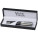 Writing set with ball pen and rollerball pen - 1075903 - variant M 1075903