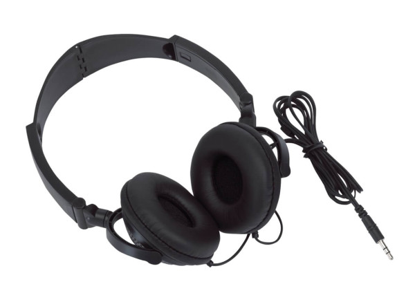 Padded headphones "Rocker"